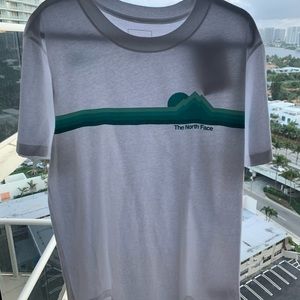 The North Face TNG T-shirt